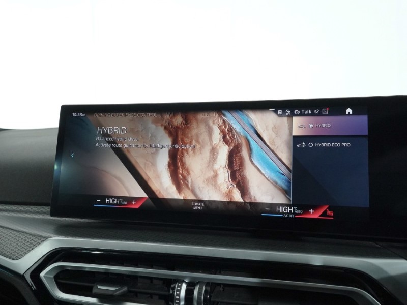 2023 (73) BMW 3 SERIES 330e M Sport 4dr Step Auto 4935015