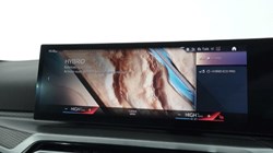 2023 (73) BMW 3 SERIES 330e M Sport 4dr Step Auto 4935015