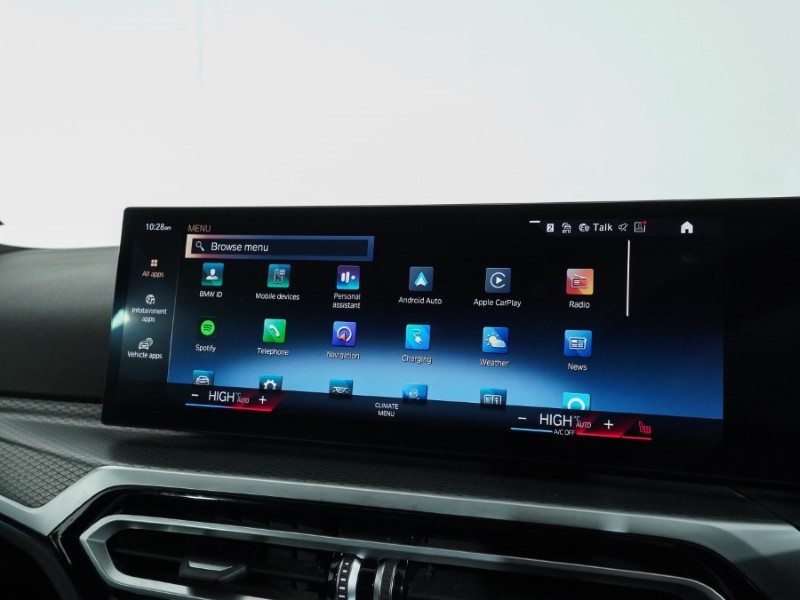 2023 (73) BMW 3 SERIES 330e M Sport 4dr Step Auto 4935018