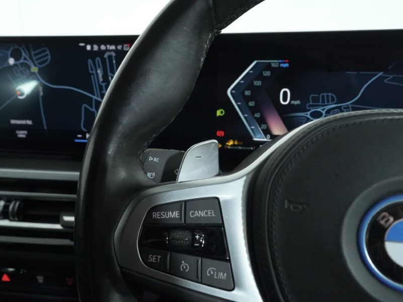 2023 (73) BMW 3 SERIES 330e M Sport 4dr Step Auto 4935008