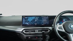 2023 (73) BMW 3 SERIES 330e M Sport 4dr Step Auto 4934986