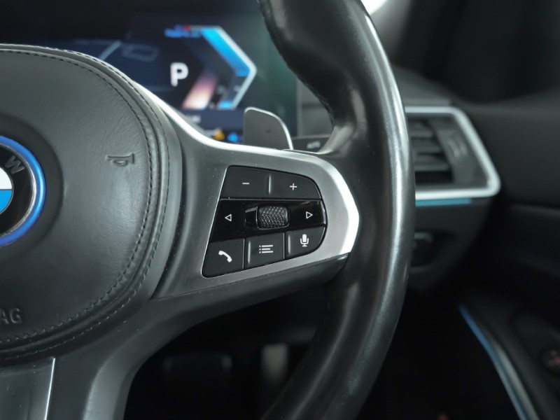 2023 (73) BMW 3 SERIES 330e M Sport 4dr Step Auto 4935005
