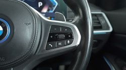 2023 (73) BMW 3 SERIES 330e M Sport 4dr Step Auto 4935005