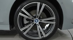2023 (73) BMW 3 SERIES 330e M Sport 4dr Step Auto 4934996