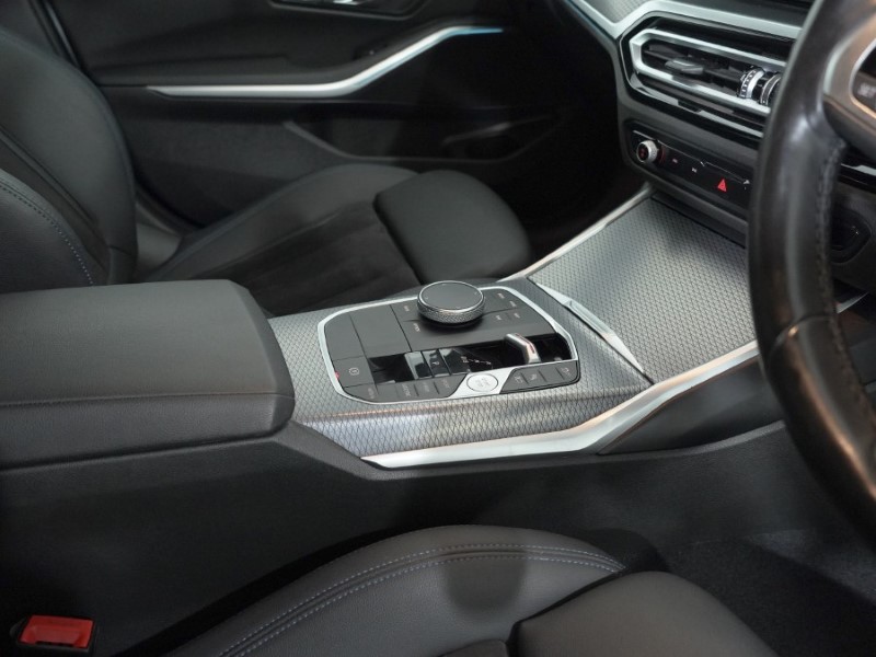 2023 (73) BMW 3 SERIES 330e M Sport 4dr Step Auto 4935004