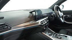 2023 (73) BMW 3 SERIES 330e M Sport 4dr Step Auto 4934991