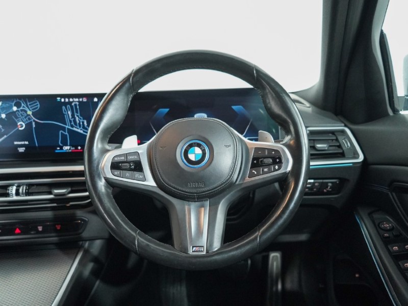 2023 (73) BMW 3 SERIES 330e M Sport 4dr Step Auto 4934988