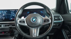 2023 (73) BMW 3 SERIES 330e M Sport 4dr Step Auto 4934988
