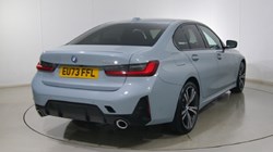 2023 (73) BMW 3 SERIES 330e M Sport 4dr Step Auto 4935035