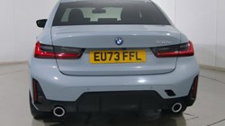 2023 (73) BMW 3 SERIES 330e M Sport 4dr Step Auto 4935034