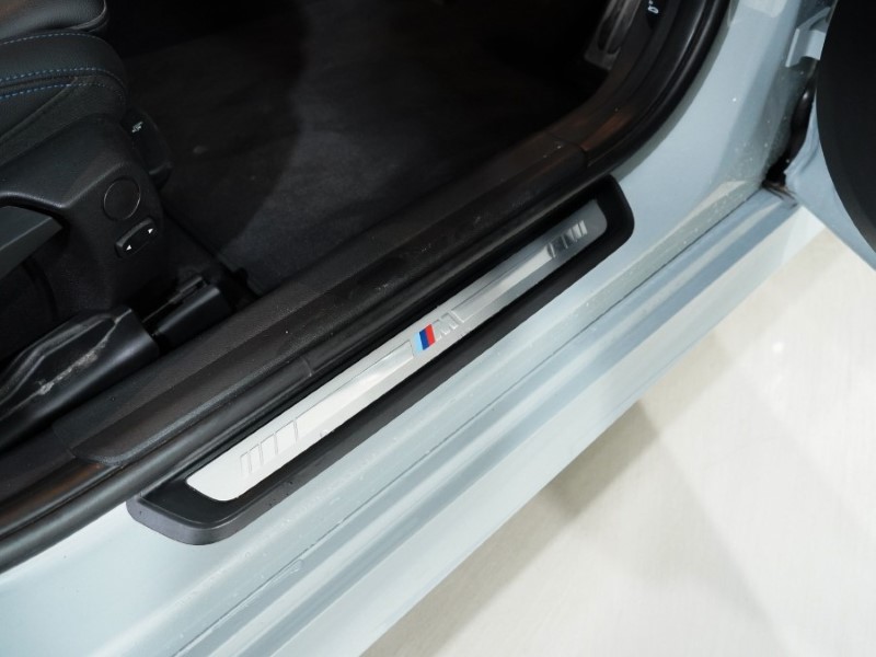 2023 (73) BMW 3 SERIES 330e M Sport 4dr Step Auto 4935001