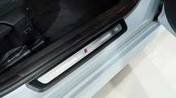 2023 (73) BMW 3 SERIES 330e M Sport 4dr Step Auto 4935001