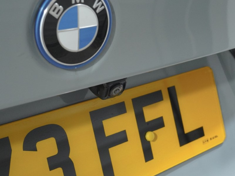 2023 (73) BMW 3 SERIES 330e M Sport 4dr Step Auto 4934983