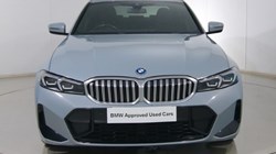 2023 (73) BMW 3 SERIES 330e M Sport 4dr Step Auto 4935030