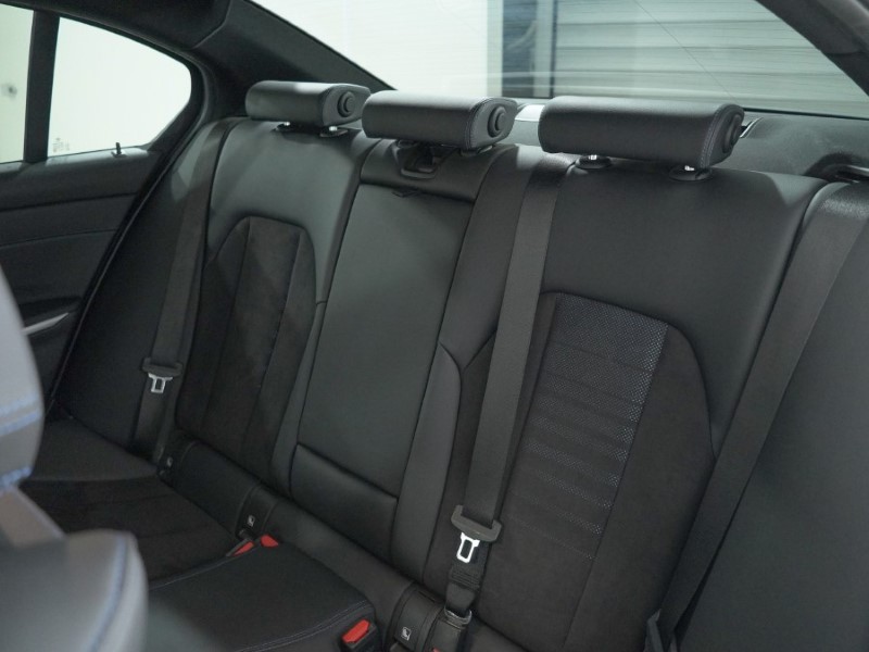 2023 (73) BMW 3 SERIES 330e M Sport 4dr Step Auto 4934990