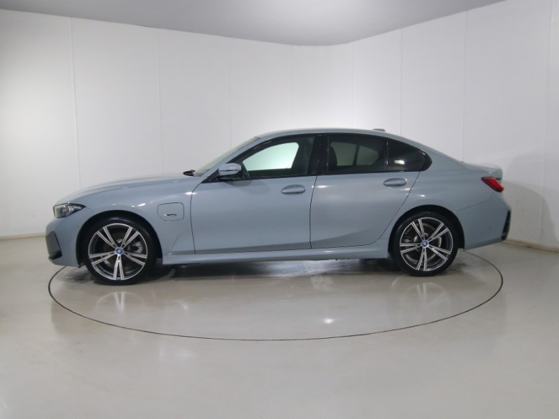 2023 (73) BMW 3 SERIES 330e M Sport 4dr Step Auto 4935032
