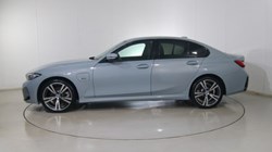 2023 (73) BMW 3 SERIES 330e M Sport 4dr Step Auto 4935032