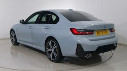 2023 (73) BMW 3 SERIES 330e M Sport 4dr Step Auto 4935033