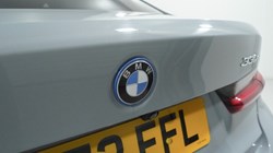 2023 (73) BMW 3 SERIES 330e M Sport 4dr Step Auto 4934982