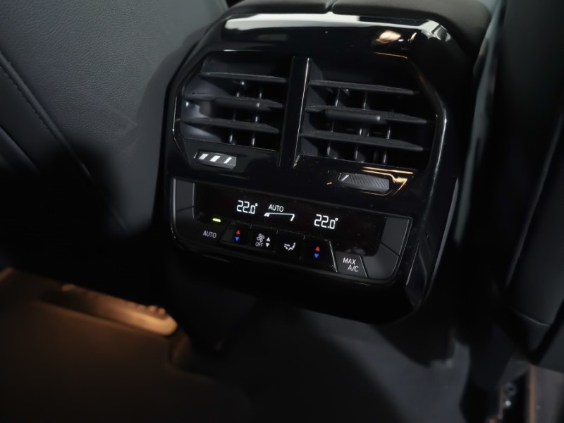 2023 (73) BMW iX 240kW xDrive40 M Sport 76.6kWh 5dr Auto 4935523