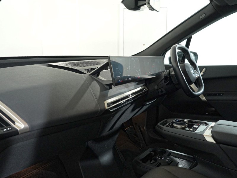 2023 (73) BMW iX 240kW xDrive40 M Sport 76.6kWh 5dr Auto 4935529