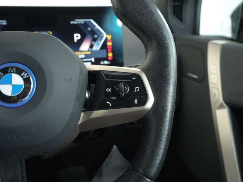 2023 (73) BMW iX 240kW xDrive40 M Sport 76.6kWh 5dr Auto 4935541