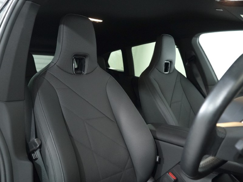 2023 (73) BMW iX 240kW xDrive40 M Sport 76.6kWh 5dr Auto 4935532