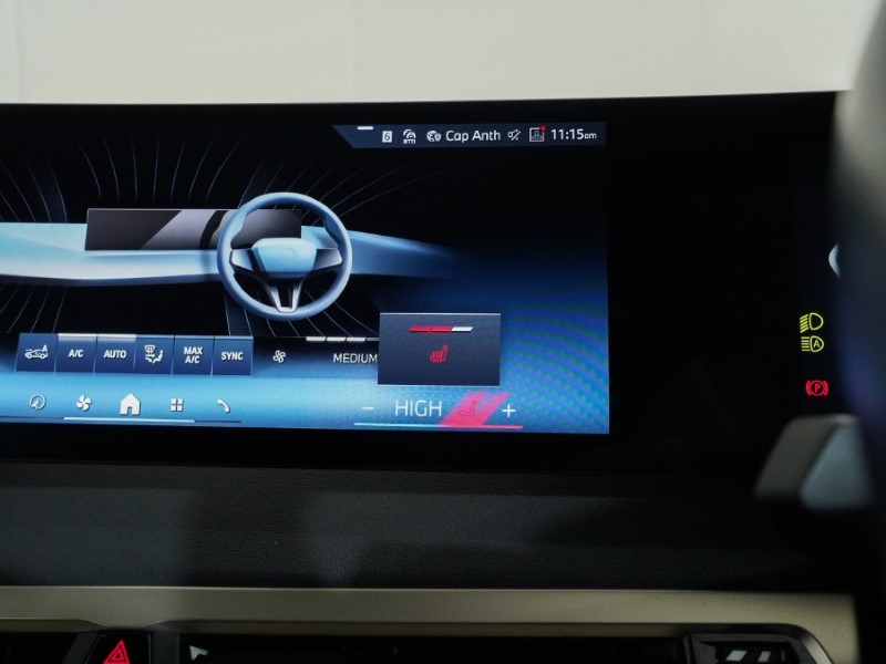 2023 (73) BMW iX 240kW xDrive40 M Sport 76.6kWh 5dr Auto 4935545