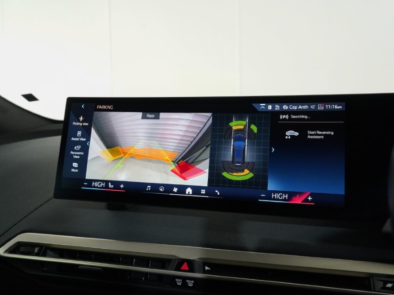 2023 (73) BMW iX 240kW xDrive40 M Sport 76.6kWh 5dr Auto 4935548