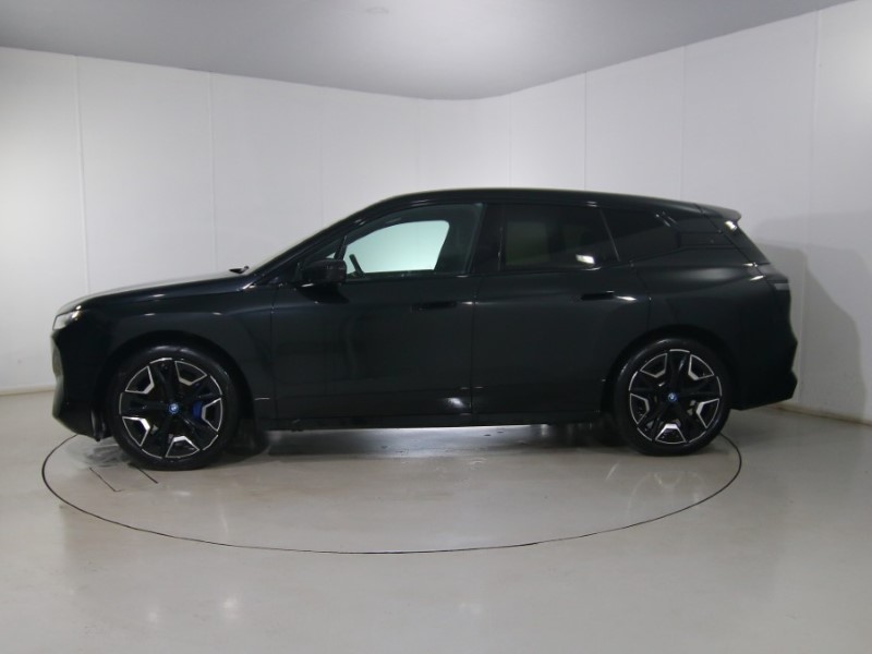 2023 (73) BMW iX 240kW xDrive40 M Sport 76.6kWh 5dr Auto 4935561