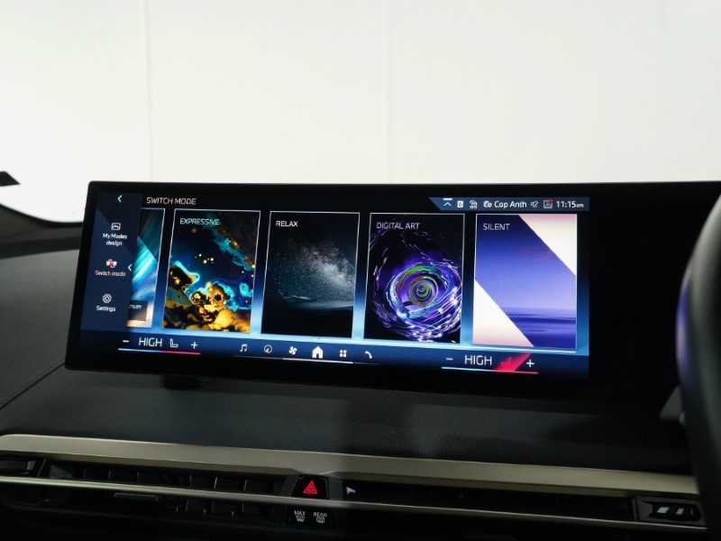 2023 (73) BMW iX 240kW xDrive40 M Sport 76.6kWh 5dr Auto 4935547