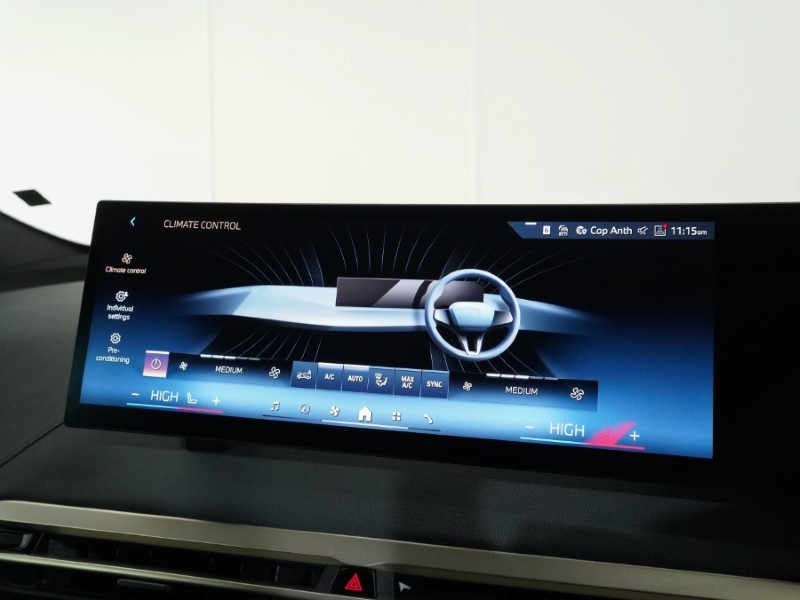 2023 (73) BMW iX 240kW xDrive40 M Sport 76.6kWh 5dr Auto 4935544