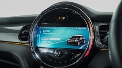 2022 (72) MINI HATCHBACK 1.5 Cooper Exclusive 5dr Auto 4945357