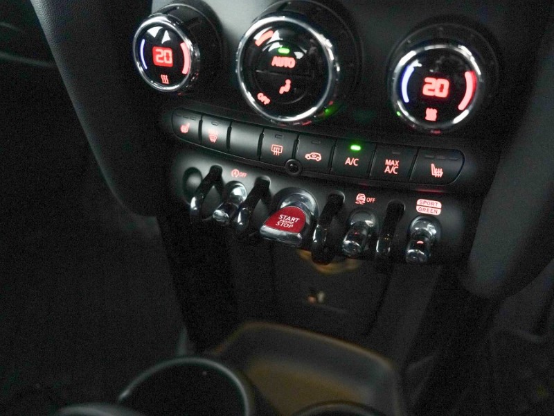 2022 (72) MINI HATCHBACK 1.5 Cooper Exclusive 5dr Auto 4945352