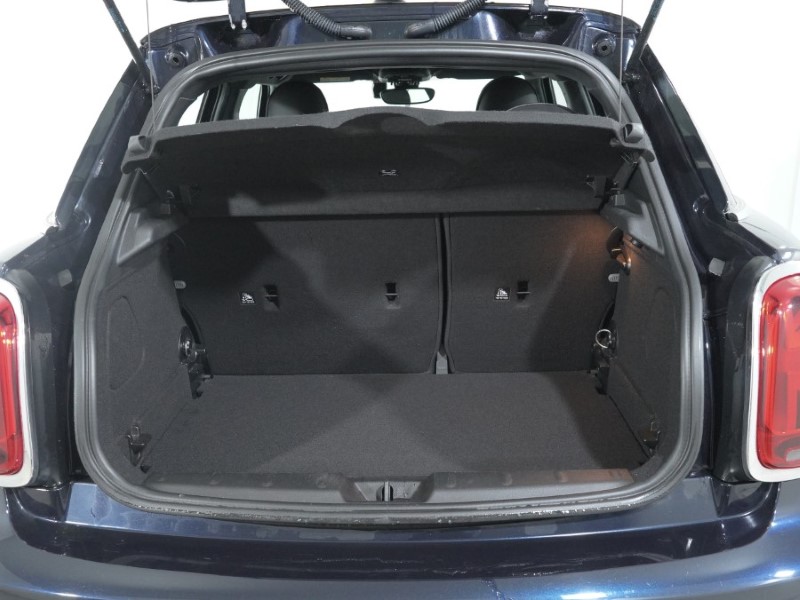 2022 (72) MINI HATCHBACK 1.5 Cooper Exclusive 5dr Auto 4945329