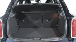 2022 (72) MINI HATCHBACK 1.5 Cooper Exclusive 5dr Auto 4945329