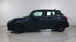 2022 (72) MINI HATCHBACK 1.5 Cooper Exclusive 5dr Auto 4945369