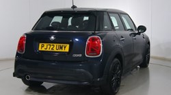2022 (72) MINI HATCHBACK 1.5 Cooper Exclusive 5dr Auto 4945372
