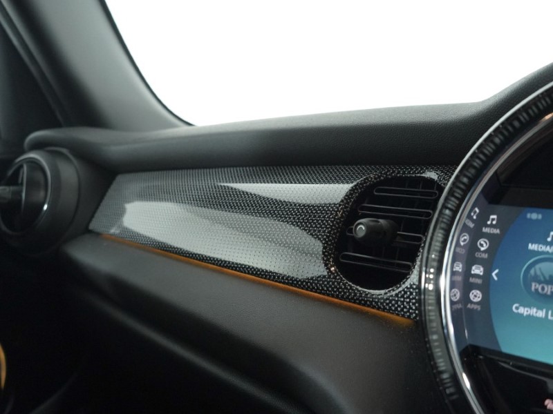 2022 (72) MINI HATCHBACK 1.5 Cooper Exclusive 5dr Auto 4945361