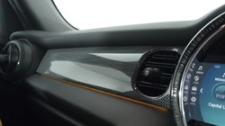 2022 (72) MINI HATCHBACK 1.5 Cooper Exclusive 5dr Auto 4945361