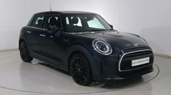 2022 (72) MINI HATCHBACK 1.5 Cooper Exclusive 5dr Auto 4945366