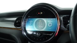 2022 (72) MINI HATCHBACK 1.5 Cooper Exclusive 5dr Auto 4945348