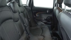 2022 (72) MINI HATCHBACK 1.5 Cooper Exclusive 5dr Auto 4945337