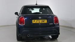 2022 (72) MINI HATCHBACK 1.5 Cooper Exclusive 5dr Auto 4945371