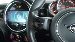 2022 (72) MINI HATCHBACK 1.5 Cooper Exclusive 5dr Auto 4945345