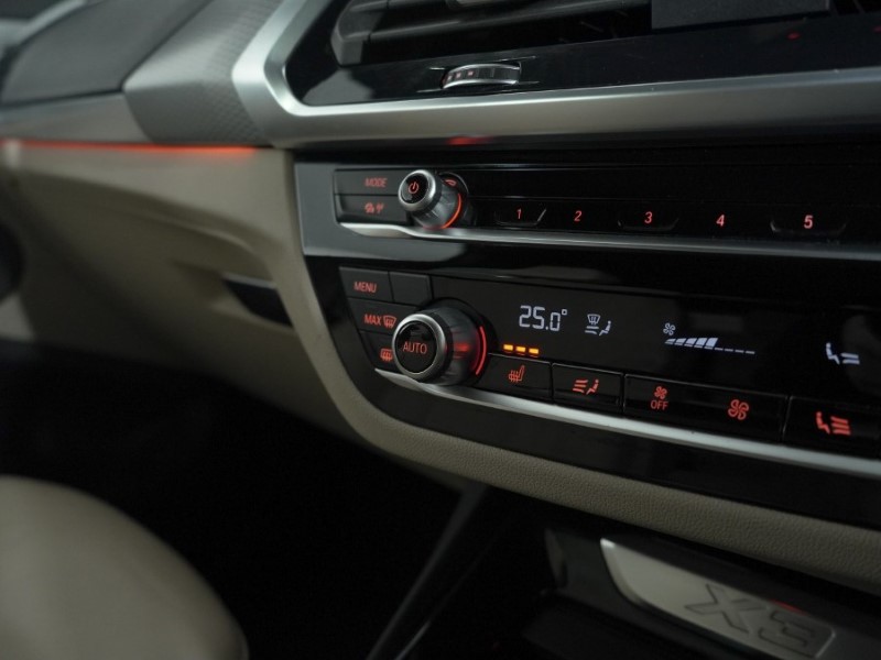 2020 (20) BMW X3 xDrive20d M Sport 5dr Step Auto 4947705