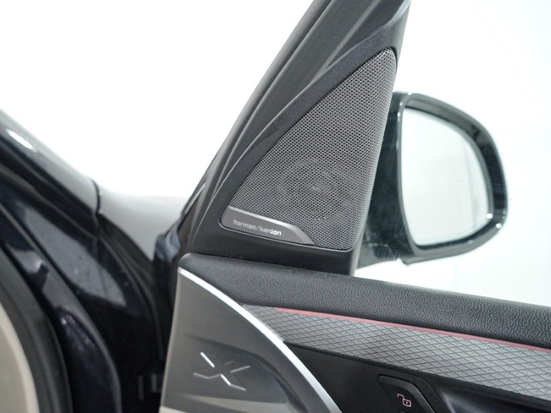 2020 (20) BMW X3 xDrive20d M Sport 5dr Step Auto 4947695