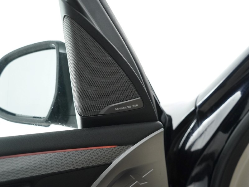 2020 (20) BMW X3 xDrive20d M Sport 5dr Step Auto 4947687