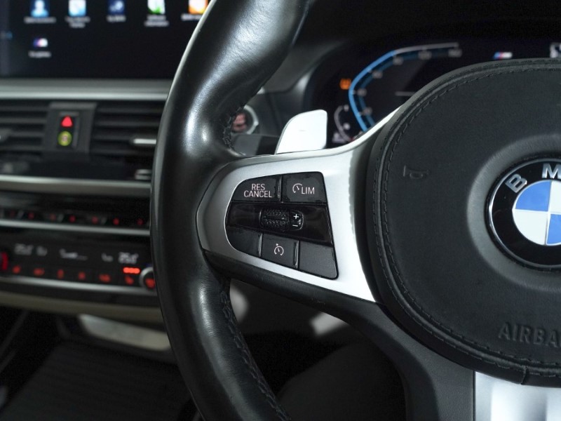 2020 (20) BMW X3 xDrive20d M Sport 5dr Step Auto 4947715