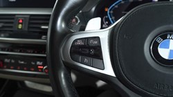 2020 (20) BMW X3 xDrive20d M Sport 5dr Step Auto 4947715